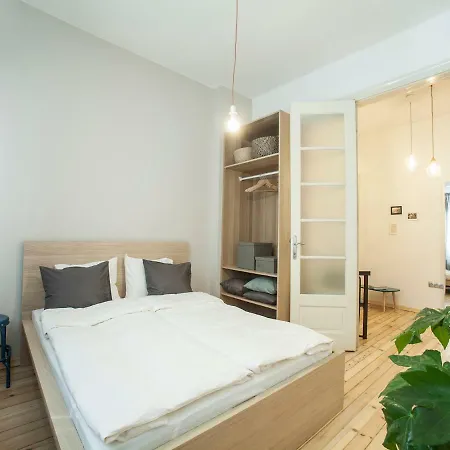 Apartment Center Sofia
