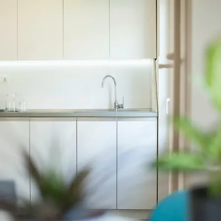 Center Apartment