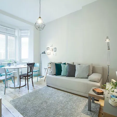 Apartment Center Sofia