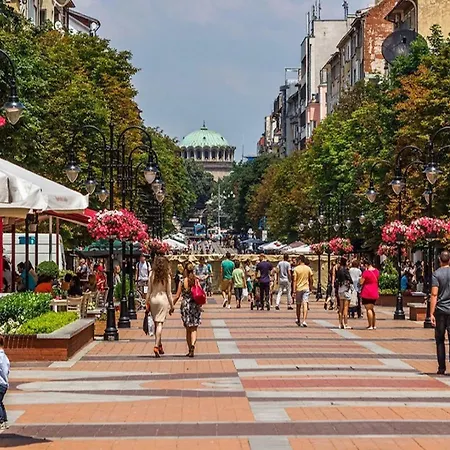 Center * Sofia
